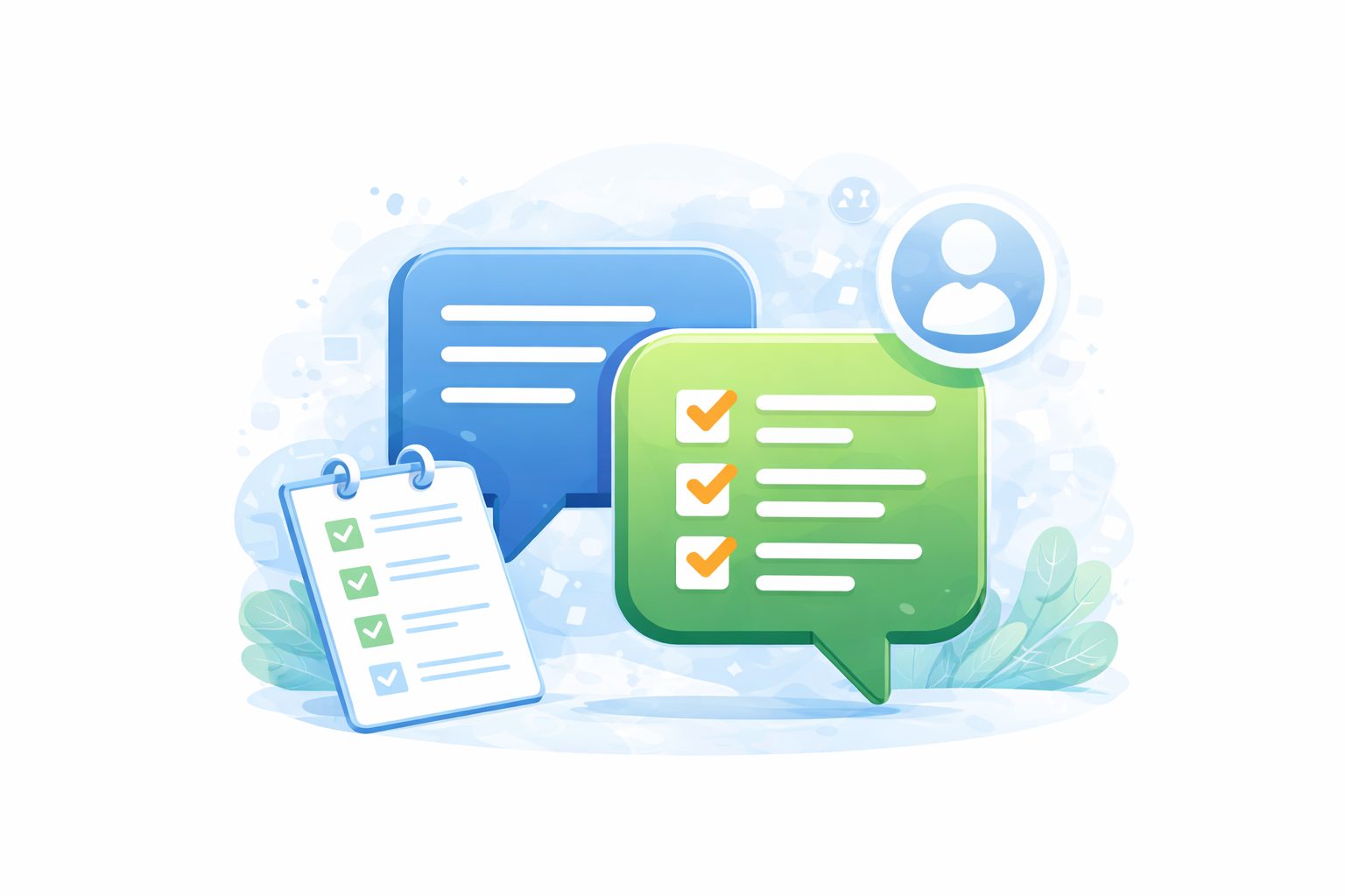 Transparente Kommunikation Transparente Kommunikation