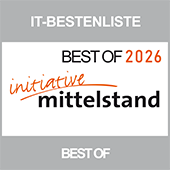 IT-Bestenliste BestOf 2026
